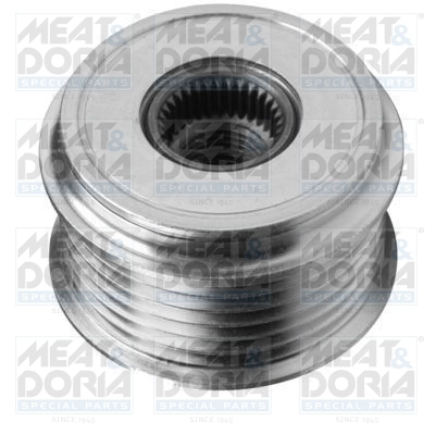 Alternator Freewheel Clutch